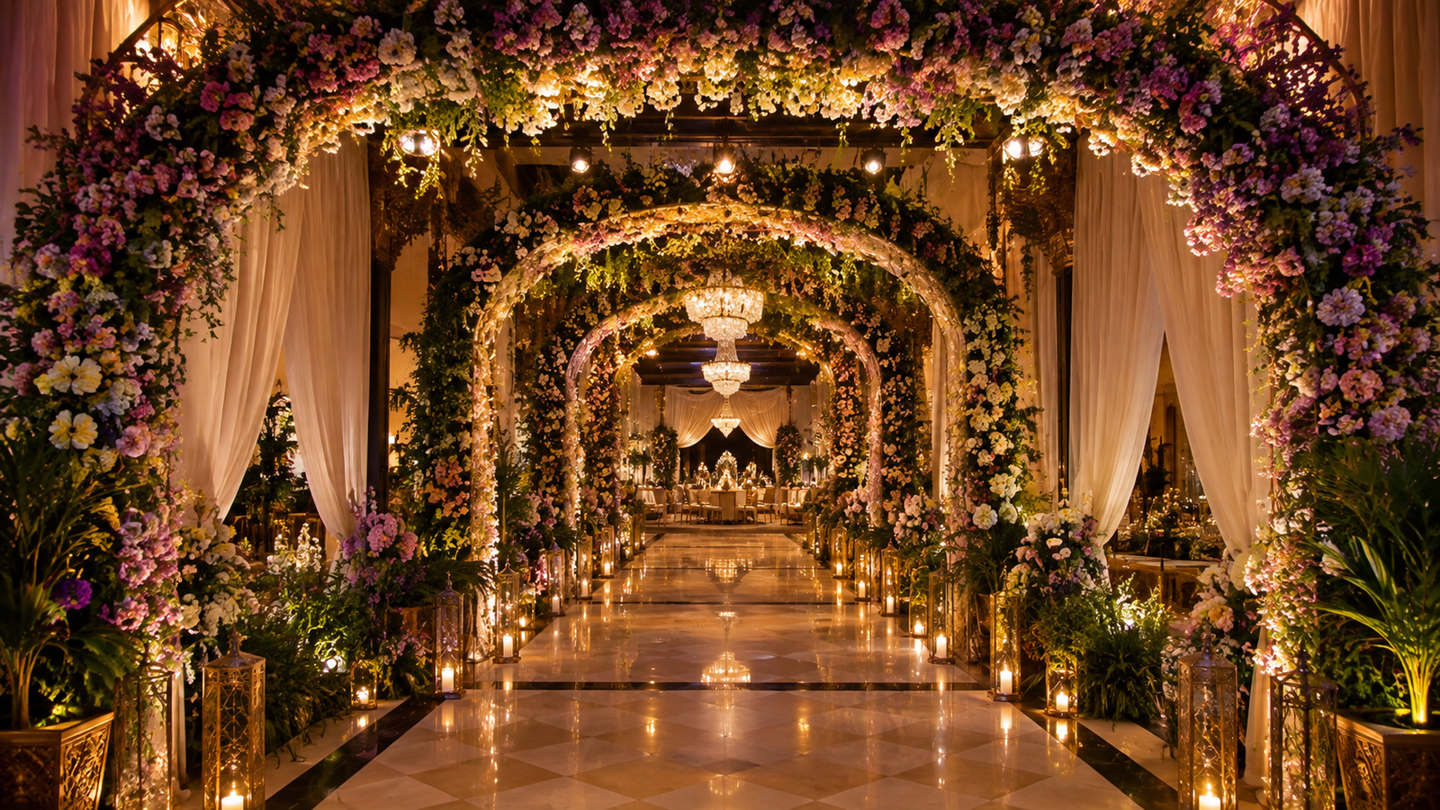 Apna Test Decor Vendor