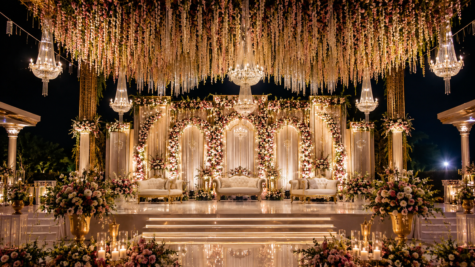 Wedding Experiences