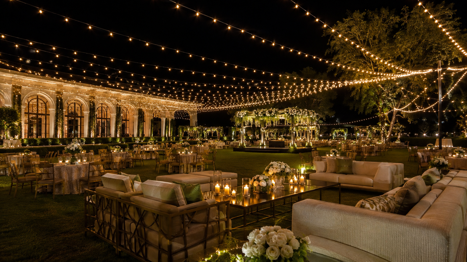 Everything for Your Event